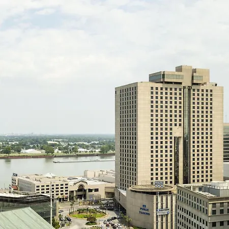 Le Meridien New Orleans