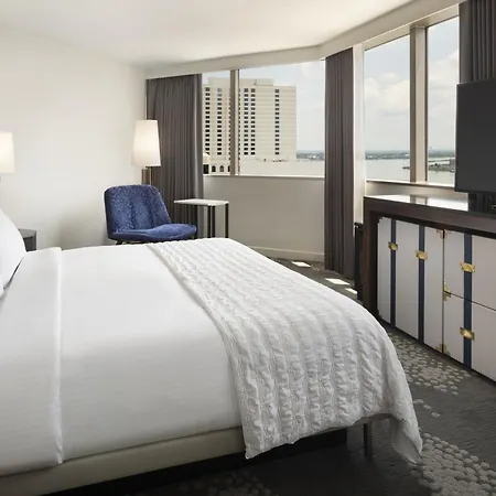 Le Meridien Hotel