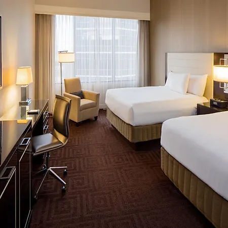 Hyatt Regency New Orleans