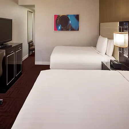 Hyatt Regency Hotel New Orleans