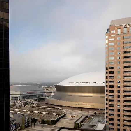 Hyatt Regency Hotel