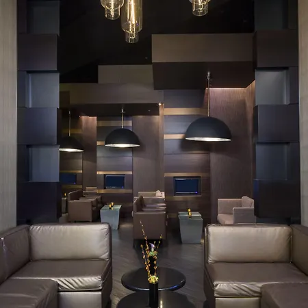 Hotel Hyatt Regency