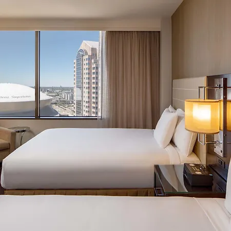 Hyatt Regency Hotel