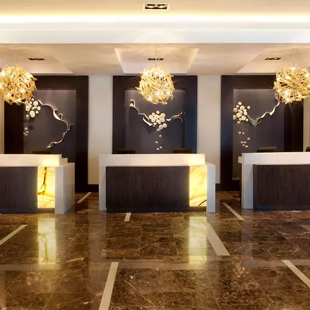 Hyatt Regency