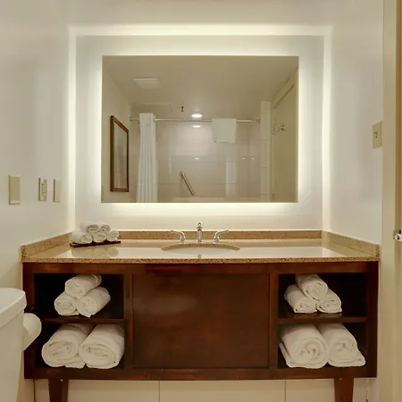 Hotel Embassy By Hilton Convention Center New Orleans