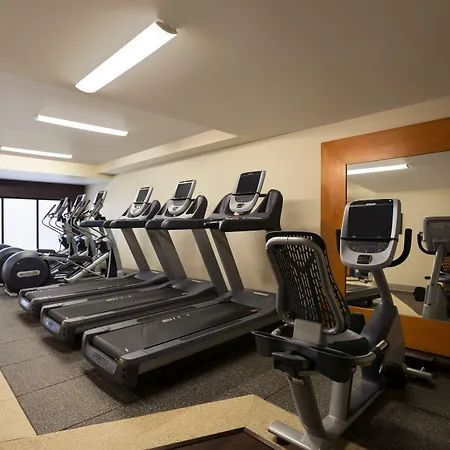 Embassy By Hilton Convention Center Hotel 3*