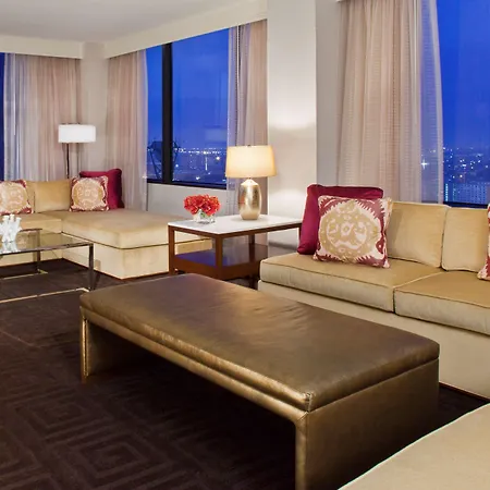Hotel Hyatt Regency