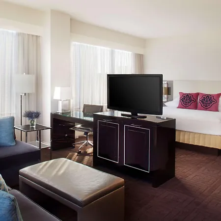 Hyatt Regency 4* New Orleans