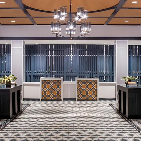 Hyatt Centric French Quarter Hotel New Orleans