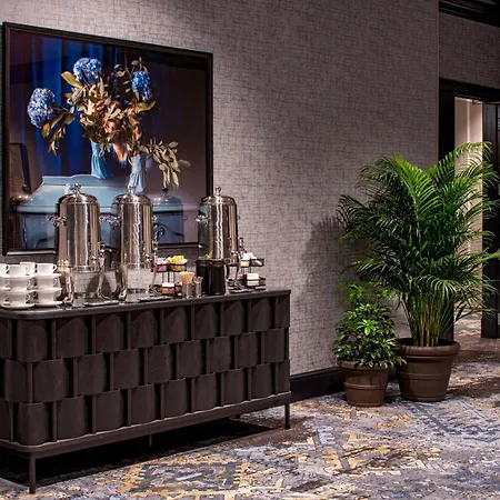 Hotel Hyatt Centric French Quarter