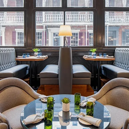 Hyatt Centric French Quarter