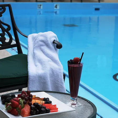 Intercontinental By Ihg New Orleans