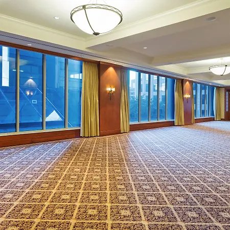 Intercontinental By Ihg 4*