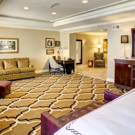Intercontinental By Ihg Hotel