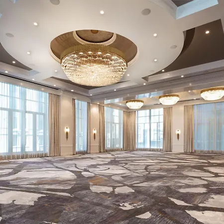 Hotel Intercontinental By Ihg New Orleans