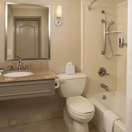 Four Points By Sheraton French Quarter 4* New Orleans