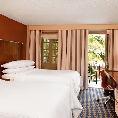 Four Points By Sheraton French Quarter
