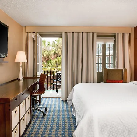 Four Points By Sheraton French Quarter