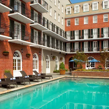 Four Points By Sheraton French Quarter Hotel