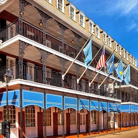 Hotel Four Points By Sheraton French Quarter New Orleans