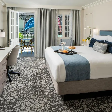 Four Points By Sheraton French Quarter