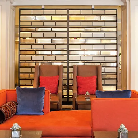 Four Points By Sheraton French Quarter