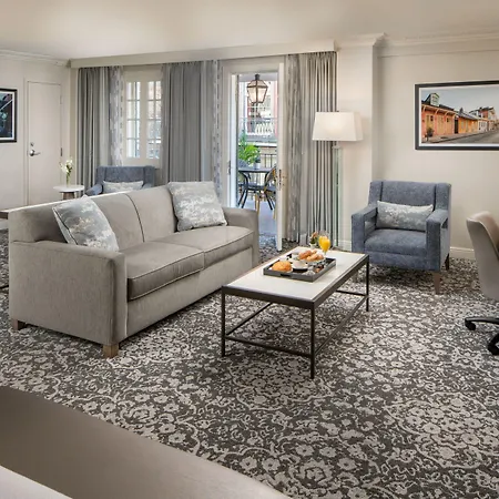 Four Points By Sheraton French Quarter 4*