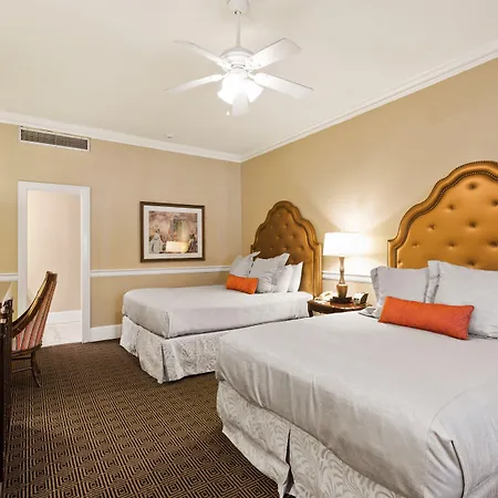 Hotel Provincial New Orleans