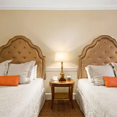 Provincial Hotel 4*
