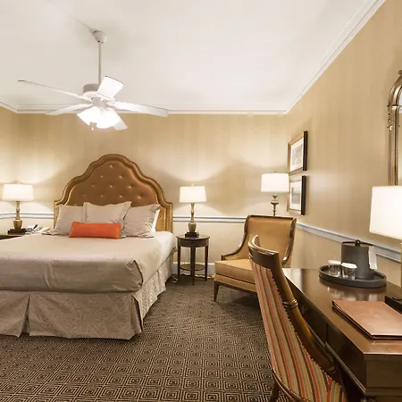 Hotel Provincial New Orleans
