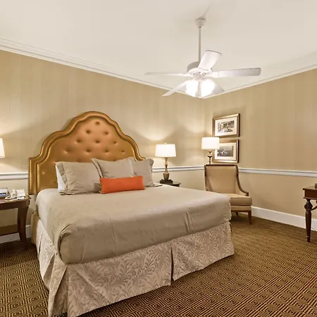 Hotel Provincial New Orleans