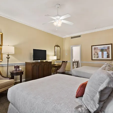 Provincial Hotel