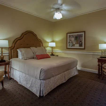 Provincial Hotel New Orleans