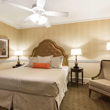 Provincial 4* New Orleans