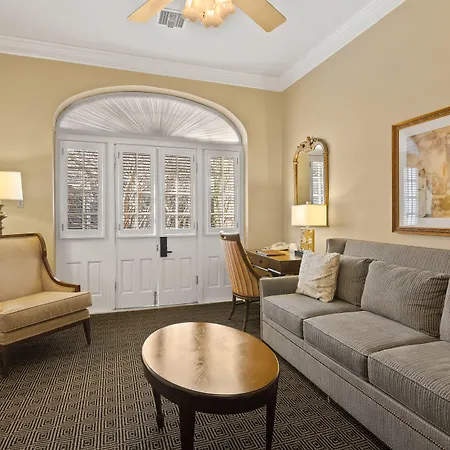Hotel Provincial New Orleans