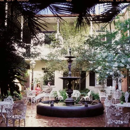 Provincial Hotel