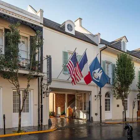 Provincial Hotel 4*