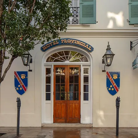 Provincial Hotel 4*