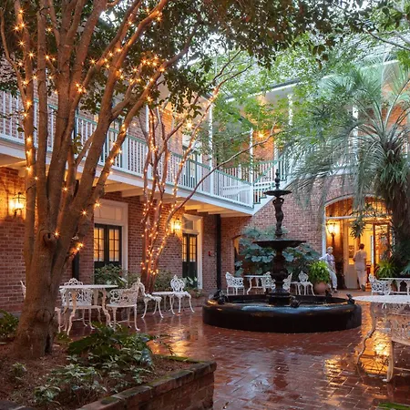 Provincial Hotel