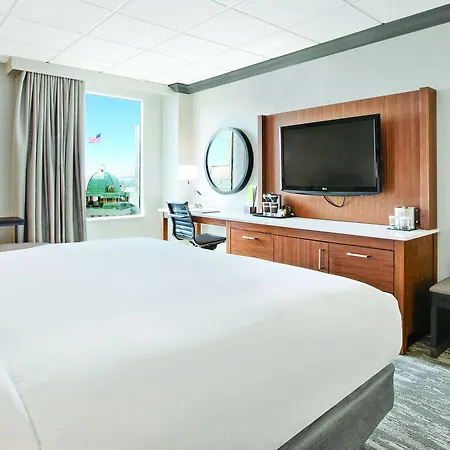 Doubletree By Hilton 4* New Orleans