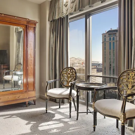 Doubletree By Hilton Hotel 4*