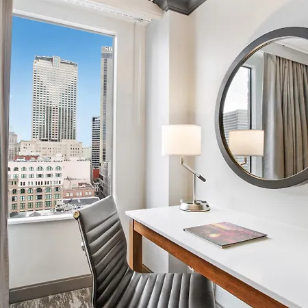 Hotel Doubletree By Hilton 4*
