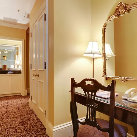 Pelham 3* New Orleans
