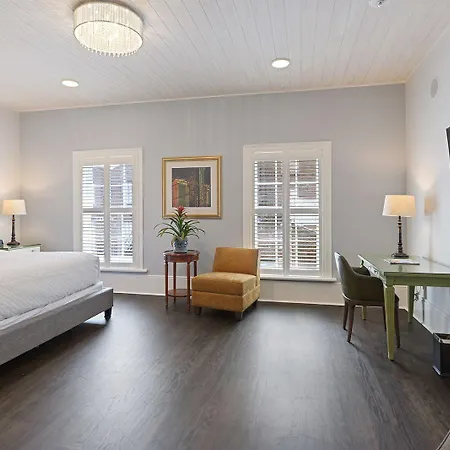 Hotel Pelham