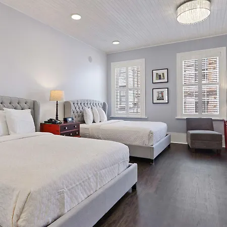 Pelham Hotel 3*
