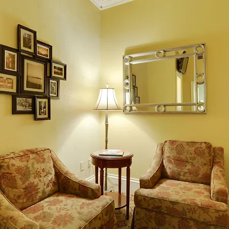 Pelham 3* New Orleans