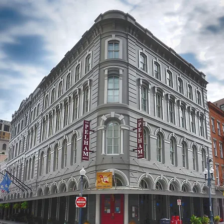 Hotel Pelham