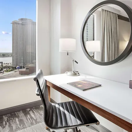 Hotel Doubletree By Hilton 4*