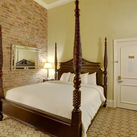 Hotel Pelham