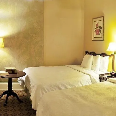 Pelham 3* New Orleans